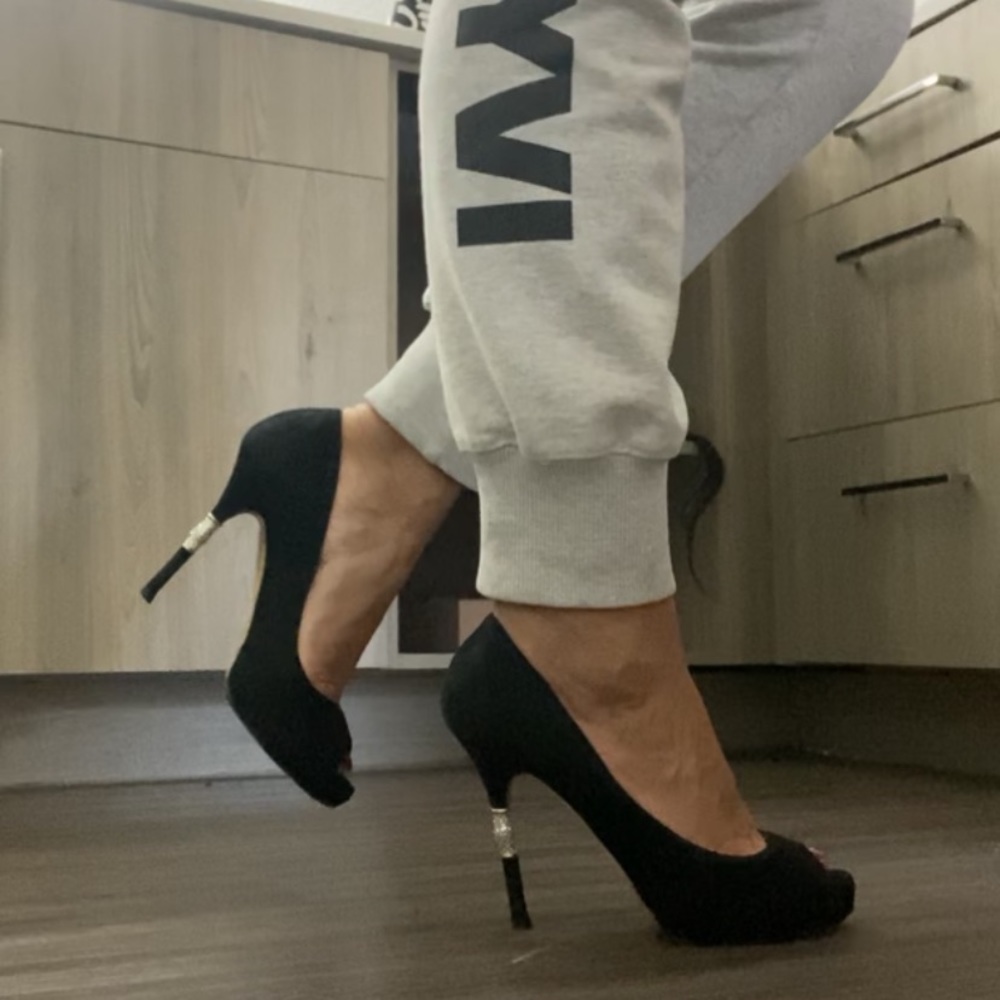 Gucci shoes
